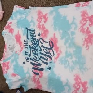 T-shirt good condition